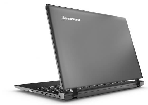 Ремонт блока питания на ноутбуке Lenovo B50-10